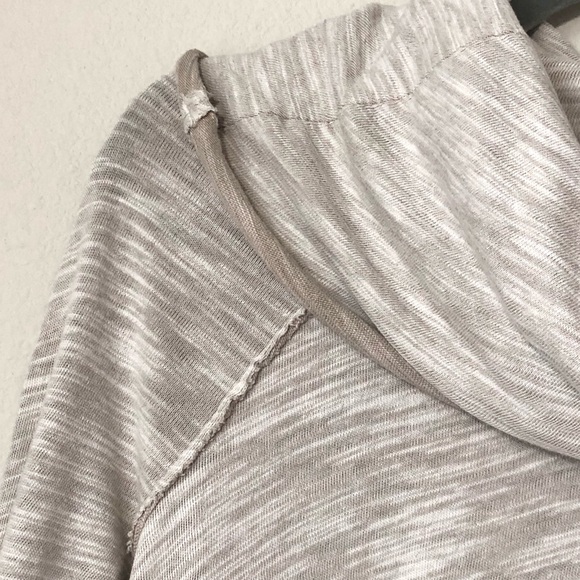 \Free People Beach\• Cocoon Cowl Neck Pullover - Picture 7 of 13